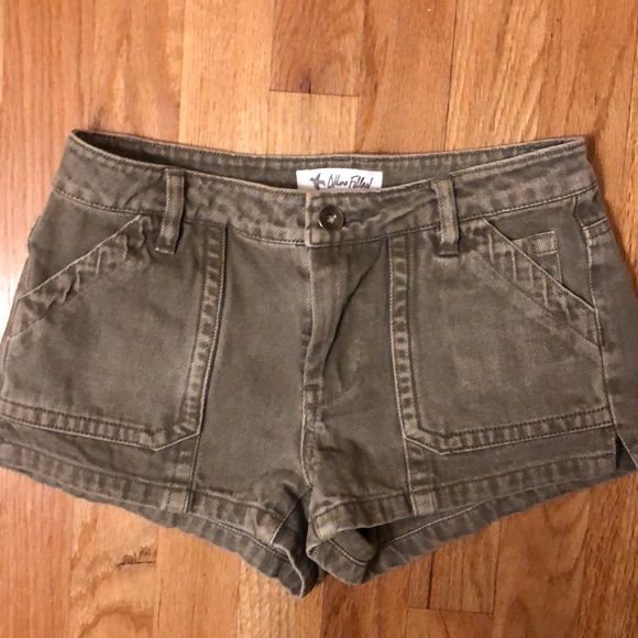 Shorts bundle 👯‍♀️ - Picture 4 of 5